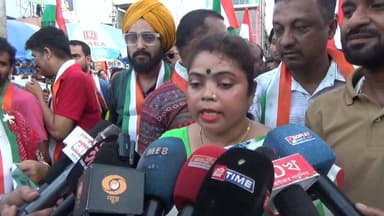 লংকা পৌৰ সভাৰ পৰা হৰ ঘৰ তিৰংগা ৰেলী যাত্ৰা