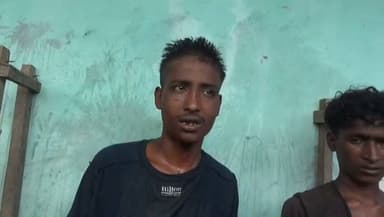 ময় লোহাৰ বস্তু আব্বাছৰ তাত বিক্ৰী কৰো আৰু আৰু বেলেগ বস্তু চুলেইমান তাত কৰো মন্তব্য চুৰৰ