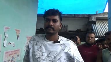 লংকাৰ বজাৰত দোকানিৰ মন্তব্য