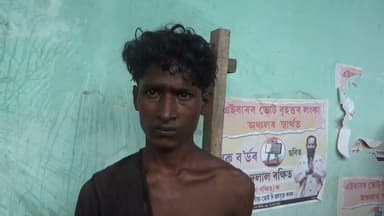 ময় চুৰি কৰি আব্বাছৰ তাত মাল বিক্ৰী কৰো মন্তব্য চুৰি কৰিবলৈ আহি ধৰা পৰা জাফাৰ আলীৰ
লংকা আৰক্ষী এতিয়া কি প্ৰদক্ষেপ ল'ব পৰবৰ্তী সময়ত দেখা যাব
@topfans LANKA TV