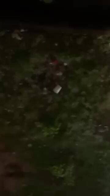 हिंगलाज कालोनी मे गोलू जाटव के घर से पुलिस ने 9 जुआरियो को पकड़ा,रुपए नीचे फेंके,#highlights #craime