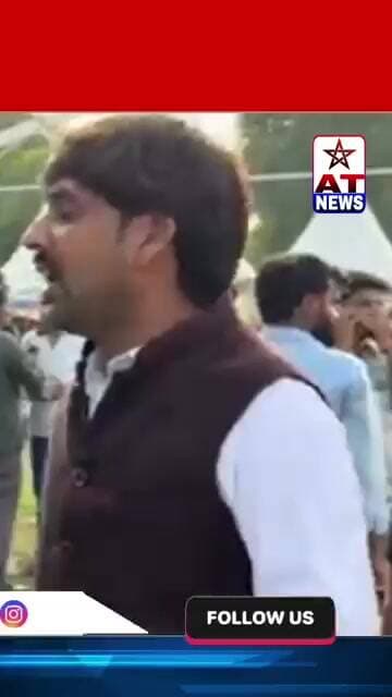AT NEWS राहुल गांधी देश की बब्बर शेर है #breakingnews #viralnews #rahulgandhi #modigovernment