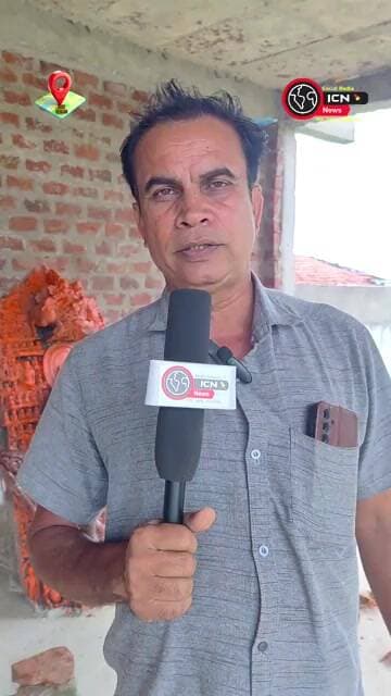 प्राचीन धरोहर बिखरी पड़ी है… कुछ मूर्तियां कलेक्ट्रेट में, तो कुछ मंदिर में! आखिर कब #adinath