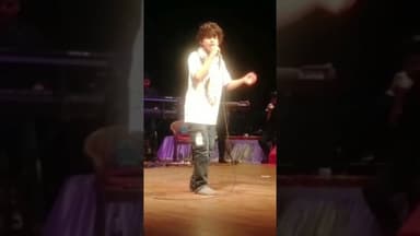 #trendongshorts #shorts #music #stageshow #shortsfeed