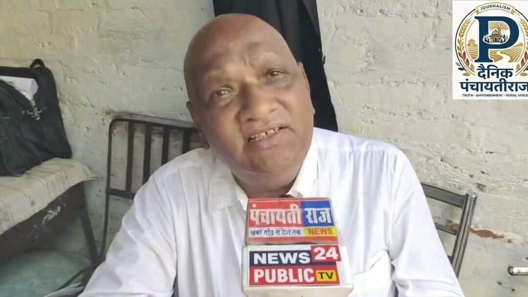 @DainikPanchayatiraj #umaria उमरिया पाली के एस डी ओं पुलिस की गाडी को मारी टक्कर | #trendingnews