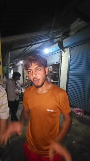 दूध निकालने के बाद गाय को खुला छोड़ रहे लोग,
शरीर पर गर्म सरिया से ‘L’ का निशान!
गांव प्रतापगढ़ में ऐसी ही बेसहारा गाय को अज्ञात वाहन
ने मारी टक्कर, गंभीर घायल
#lakshayaindianewsfollowers
#lakshayaindianews
#WAVESOTT
#viralreelsシ
#viralreels
#nit86faridabad
#vairalpost
#nit86
#secter55
#gounchhi
#vairalreels
#jivennager
#rajeshdager
#satishfagna
#kavinder
#nitfaridabad
#kpgujjar
#sansadfaridabad
#LatestNews
#faridabadletest
#letestpost
#VipulGoel
#HaryanaCabinet
#kpgujjar
#secter56
#faridabadletest
#viralpost
#sikrona
#muder
#FaridabadPolice