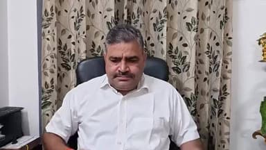.
आदरणीय महेंद्रगढ़ वाशियो महेंद्रगढ़ को बर्बाद करने के लिए बहन आरती राव जी एवं केंद्रीय मंत्री राव इंद्रजीत जी बहुत जोर शोर से महेंद्रगढ़ के पीछे पड़े हुए हैं और बड़ी शर्मनाक बात है की नॉर्मल कर्मचारियों के पीछे हाथ धोकर के पड़े आने वाले सात दिन के अंदर अगर एनएचएम के कर्मचारियों की पेमेंट नहीं हुई तो बहन आरती राव और राजा इंद्रजीत जी का खुलकर विरोध किया जाएगा
Arti Singh Rao Rao Inderjit Singh CMO Haryana National Health Mission Pathanamthitta Nayab Saini PMO India #CMO #cmoharyana #healthylifestyle #artirao #raoinderjeetsingh #cmoharya #nayabsainiofficial #healthandwellness