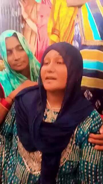 ऊंचाहार: बीकरगढ़ मामले में आज दुसरे दिन म्रतक राजू की भाभी ऊषा का आया यह बयान,? #uppolice
