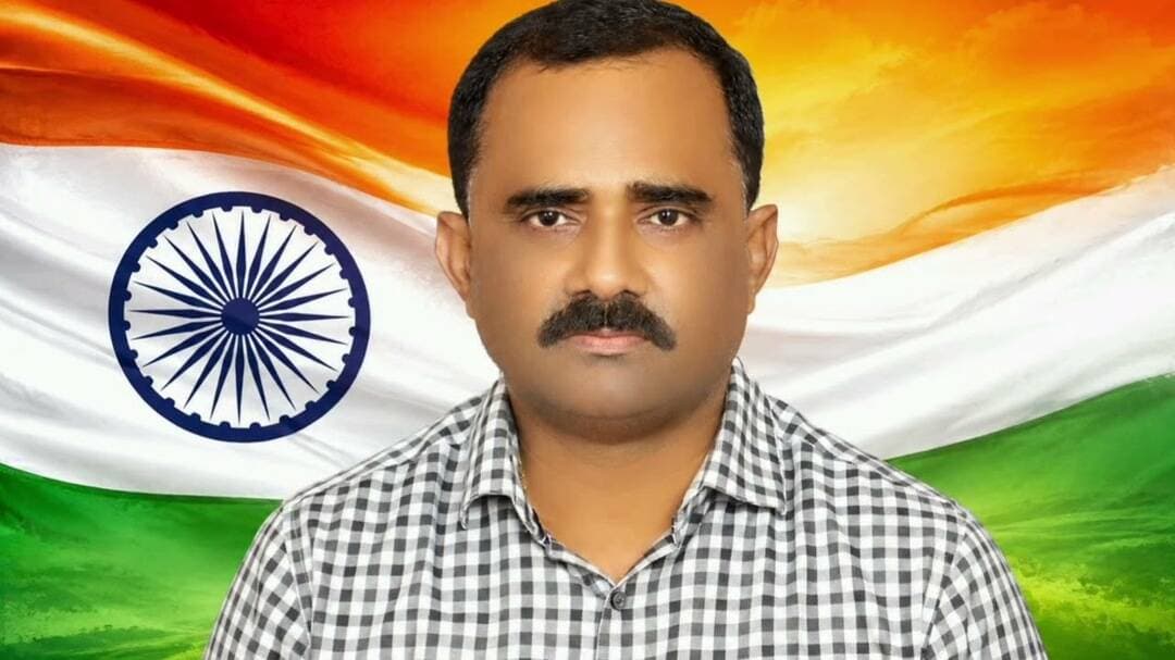 #दीपक सिंह भावी ब्लॉक प्रमुख प्रत्याशी केराकत की तरफ से स्वतंत्रता दिवस की शुभकामना संदेश