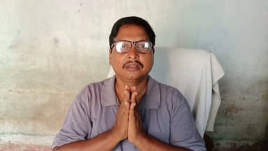 स्वतंत्रता दिवस के अवसर पर कॉंग्रेस पार्टी की ओर से सभी देश वासियों को हार्दिक शुभकामनाएं.
चौधरी ब्रह्मप्रकाश सिंह
उपाध्यक्ष
कॉंग्रेस किसान सेल पटना, बिहार
#IndependenceDay #congressparty #biharpatna