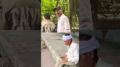🤣 पत्रकार के खिलाफ बुना जाल/ खुद फंस गये MCD के अधिकारी 🤪 #shorts #trending #viral #mcd #aap