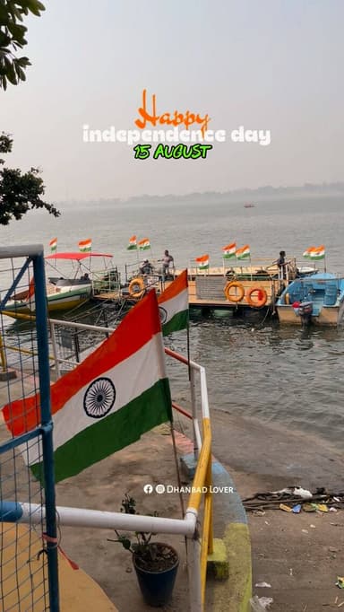 happy independence Day 🇮🇳🇮🇳🇮🇳
#dhanbad #independenceday #reels #15august #explore