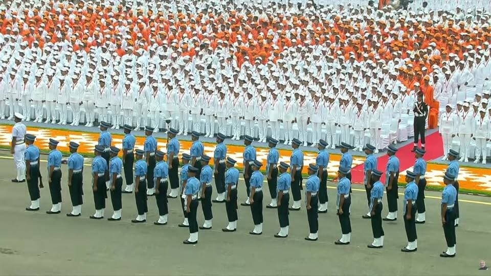 15 अगस्त 2026 | 80वां स्वतंत्रता दिवस | प्रधानमंत्री नरेंद्र मोदी LIVE | लाल किला LIVE | स्वतंत्रता दिवस समारोह
#स्वतंत्रतादिवस #15अगस्त2026 #प्रधानमंत्रीनरेंद्रमोदी #लालकिला #IndependenceDay2026 #LiveNews #स्वतंत्रतादिवसLIVE