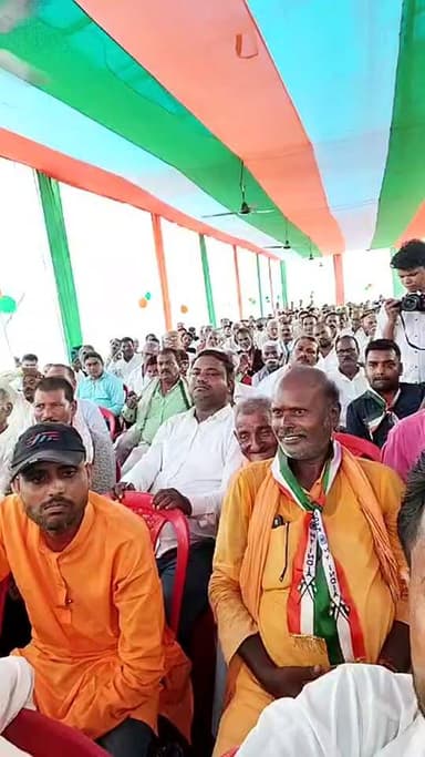 Live: बेलसंड के विधायक Amit Singh Ranu का संबोधन
#स्वतंत्रता_दिवस #बेलसंड #IndependenceDay #जय_हिन्द #15august #ProudIndian #HappyIndependenceDay