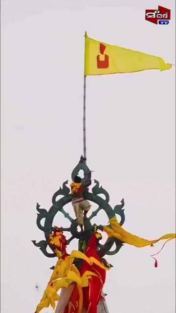 Jagannath Temple#patit Pavan#Jagannath bhajan#Abhijeet majun #sangharsatv