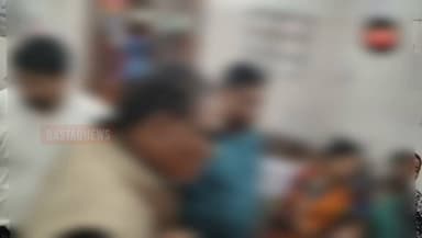 ପତାକା ଉତ୍ତୋଳନ ବେଳେ ଅଘଟଣ, ଇଲେକ୍ଟ୍ରି କରେଣ୍ଟ ଲାଗି ଖେଳ ଶିକ୍ଷକ ମୃତ.......|