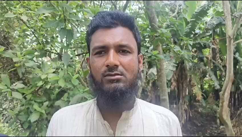 মূখ্যমন্ত্ৰীক ফেচবুক যোগে হ/ত্যাৰ-ভাবুকি দিয়া আব্দুল মোতালেবৰ স্পষ্টিকৰণ!