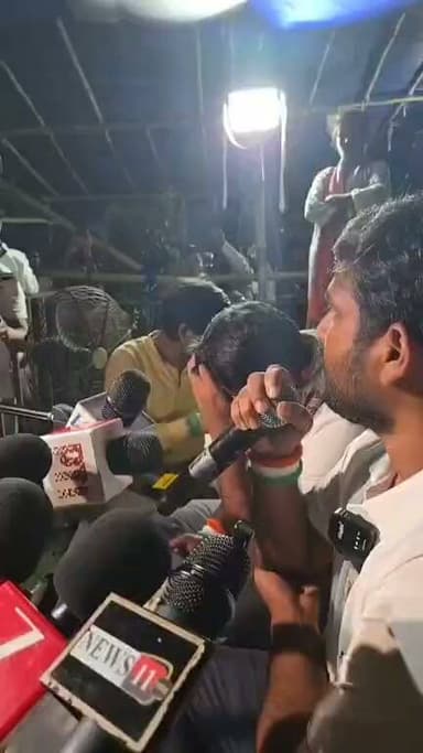 20 अगस्त को मुख्यमंत्री आवास का होगा घेराव, छात्रों ने मुख्यमंत्री का माँगा इस्तीफा