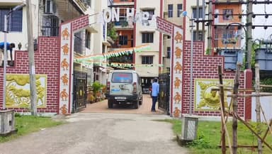 গতকাল থেকে বীরভূম পুলিশ প্রশাসন দীর্ঘক্ষণ চিরুনি তল্লাশি পর সাইগেল হোসেনকে গ্ৰেপ্তার করলো পুলিশ।।