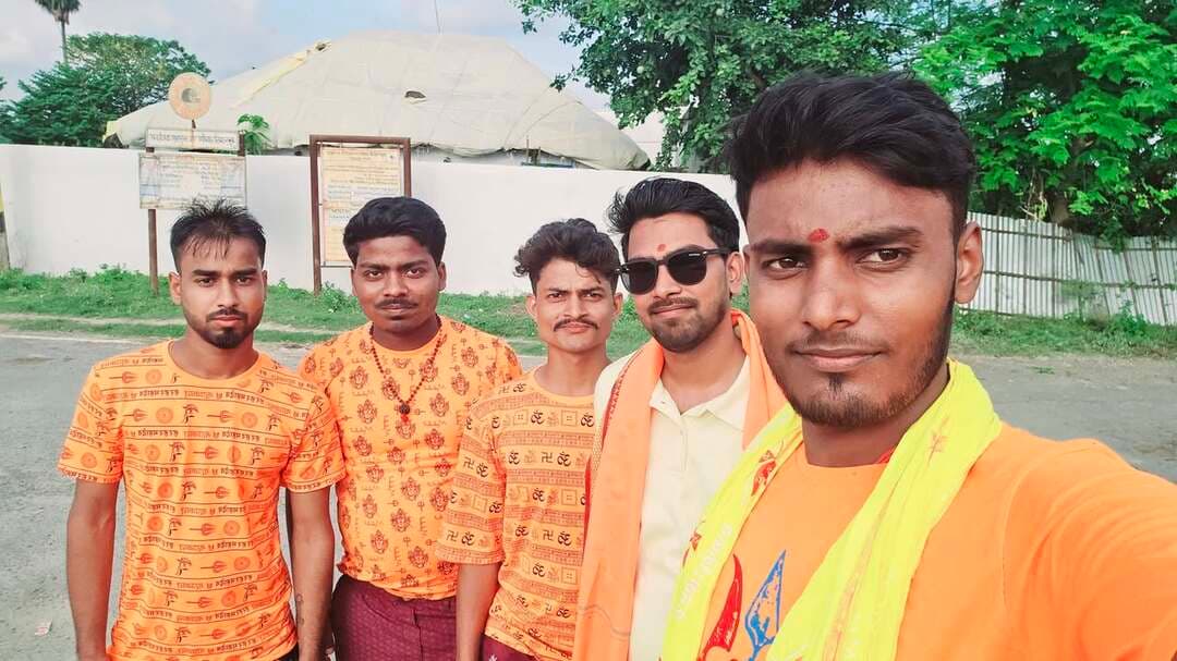 बोल बम हर हर महादेव