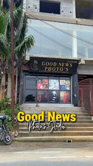 janmashthmi mai apne abche ke special moment ko banaye yaadgaar
📍Good News Photo studio
near sb international hotel hirak road 8 Lane
☎️9341925714
#dhanbad #jharkhand #janmashtami #kidsphoto #reels