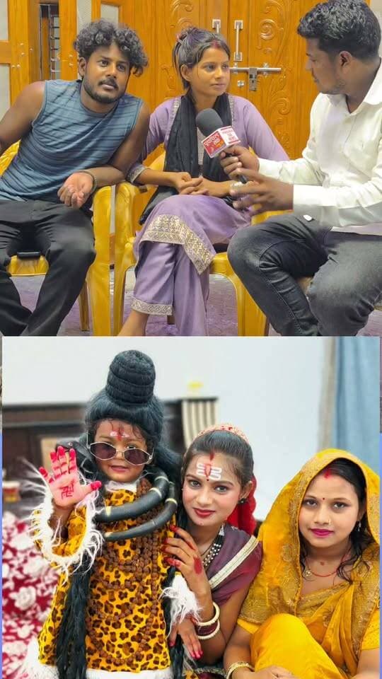 Har har mahadev Amarnath priya
#amarnathpriya #harharmahadev #amarnathsdk #viralvideoシ #shooter #reelsviralシ