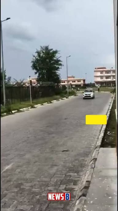 Bahraich:- भारत नेपाल के रुपईडीहा सीमा पर अल्टो चालक ने इंटीग्रेटेड चेकपोस्ट का गेट को ठोकर मारकर तोड़ा,, नेपाल हुवा फरार,, LPAI ने थाने में लिखित तहरीर देकर करी कार्रवाई की मांग,,
#fblifestylechallenge #anupamajaswal #viralreelschallenge2025viralreelschallengejaiviralreelschallengeviralreelschallenge #bahraichup40 #facbookreels #bahraichwaale #bahraichsadar #instagramreels #dailyreels #BahraichPolice #CMYogi #YogiAdityanath #yogi #bahraininstagram #DMBahraich #yogisyogachallenge #upsidco #pmuartist
#anupamajaswal #yogisyogachallenge #fblifestylechallenge #bahraichup40 #viralreelschallenge2025viralreelschallengejaiviralreelschallengeviralreelschallenge #facbookreels #bahraichwaale #upsidco #pmuartistuk #bahraichsadar #dmbahraich #cmyogiadityanathji
Zoya Khan Ssp Sashastra Seema Bal - SSB
