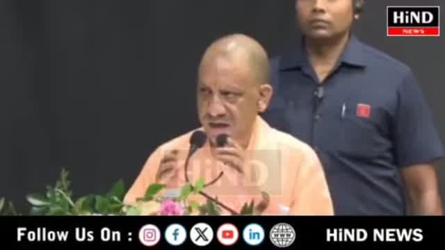 पूर्व प्रधानमंत्री, 'भारत रत्न' श्रद्धेय अटल बिहारी वाजपेयी जी की 8वीं पुण्यतिथि के अवसर पर लखनऊ में आयोजित 'अटल स्मृति संध्या' कार्यक्रम में संबोधन करते हुए योगी आदित्यनाथ
Hind News Gujarat
.
#BJPGovernment #NarendraModi #CMO #uttarpradeh #YogiAdityanath lakhnow