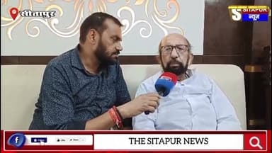कचनार जमीन मामले में आया नया मोड़ जमीन मालिक आए सामने प्रधान पति पर लगाया आरोप