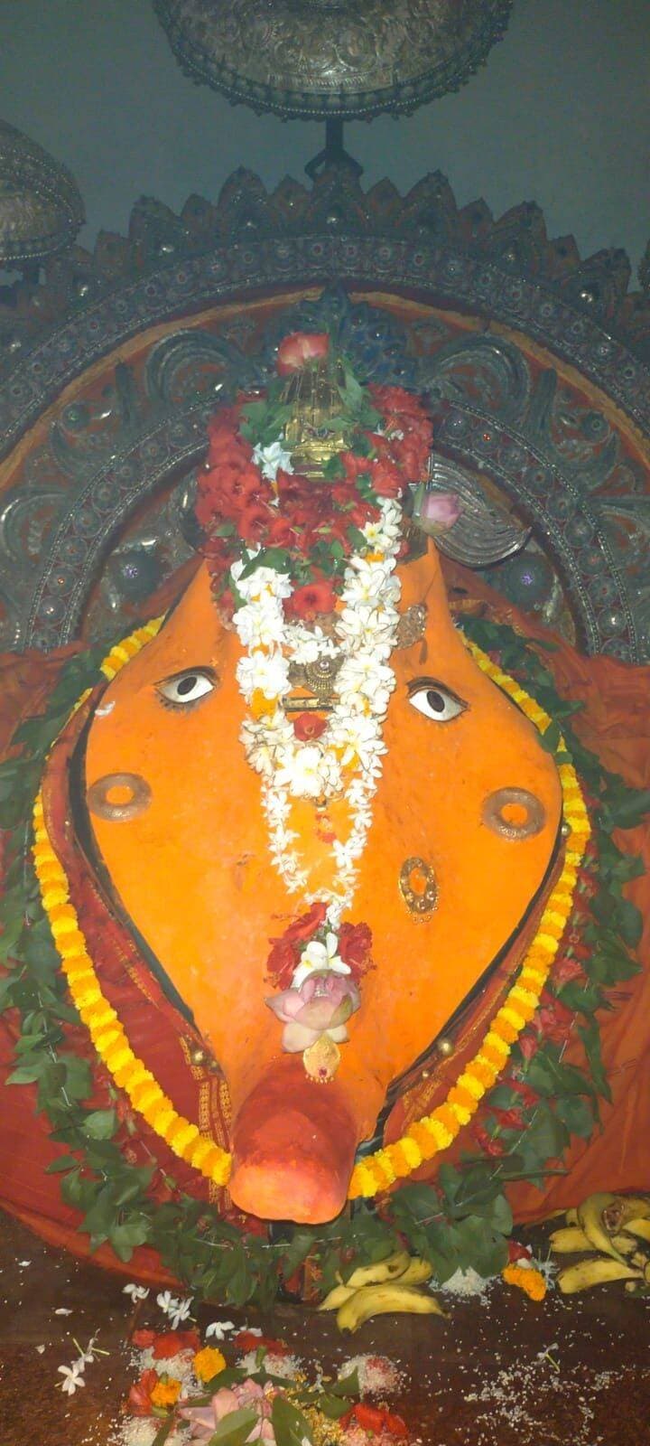 ଆଜିର ଦର୍ଶନ