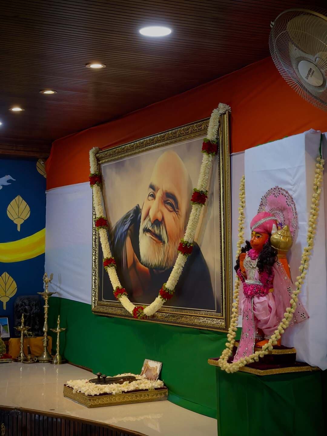 🌼चरण पादुका सेवा🌼
<nis:link nis:type=tag nis:id=100करोड़रामनामजप nis:value=100करोड़रामनामजप nis:enabled=true nis:link/>
<nis:link nis:type=tag nis:id=नीमकरौरीधामइंदौर nis:value=नीमकरौरीधामइंदौर nis:enabled=true nis:link/>
<nis:link nis:type=tag nis:id=ram nis:value=ram nis:enabled=true nis:link/> <nis:link nis:type=tag nis:id=hanuman nis:value=hanuman nis:enabled=true nis:link/> <nis:link nis:type=tag nis:id=neemkarolibaba nis:value=neemkarolibaba nis:enabled=true nis:link/>