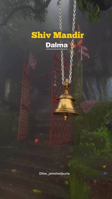 Dalma Shiv Mandir — Sawan Special
This Sawan, experience the divine beauty of Dalma Shiv Mandir — surrounded by the peaceful hills and lush greenery of Dalma.
A place where devotion meets nature, and every visit feels truly special.
Seek blessings. Feel the peace. Experience Dalma.
Har Har Mahadev!
#DalmaShivMandir #Dalma #Sawan2026 #HarHarMahadev #Mahadev Jamshedpur JamshedpurDiaries JamshedpurTourism Jharkhand JharkhandTourism ShivMandir SawanSpecial
jamshedpur
jharkhand
instagram
keepsupporting
reelsinstagram
reelkarofeelkaro
reelitfeelit
reels
trending
trendingreels