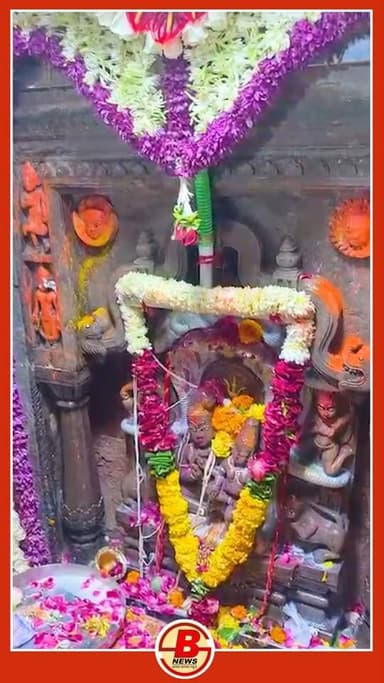 उज्जैन नाग चंद्रेश्वर मंदिर दर्शन |
#ujjaindarshan #mahakal #naagpanchmi_special❤️