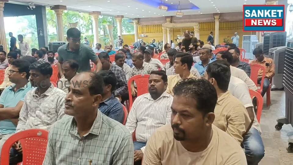 ଟିପିଏନଓଡିଏଲ ଅଧିନରେ କାର୍ଯ୍ୟରତ ଶ୍ରମିକ ଓ କର୍ମଚାରୀଙ୍କ ସଂଗଠନ ପାୱାର ଏମ୍ପେ୍ଲାଇଜ୍ ୟୁନିଅନ୍ର ସାଧାରଣ ସଭାରେ ଅନୁଷ୍ଠିତ ହେଲା ନୂତନ କର୍ମକର୍ତ୍ତା ନିର୍ବାଚନ