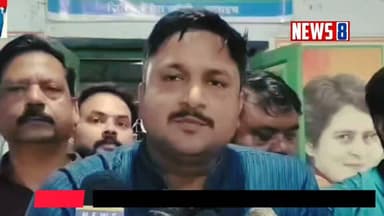 Bahraich:- कांग्रेस जिला अध्यक्ष ने भाजपा के नेताओं पर लगाए गंभीर आरोप,,कहा २४ प्रतिशत कमीशन तो कैसे होगा विकास,,
Yogi Adityanath fan's club Sureshwar Singh UP Police Facebook Anupma Jaiswal