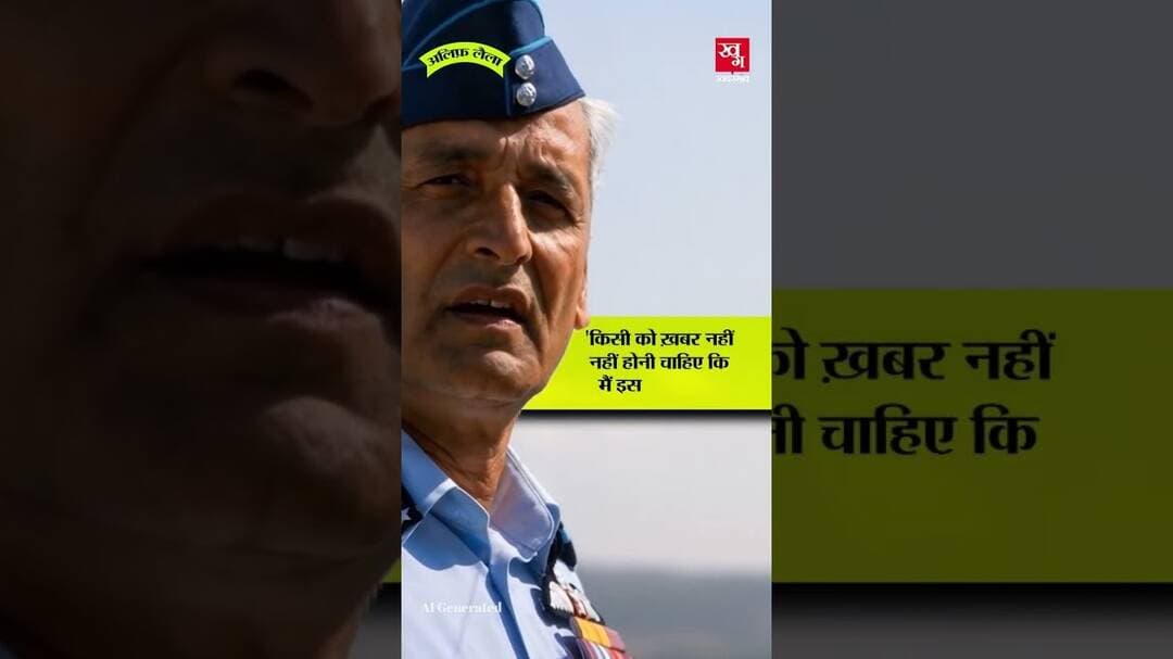 Op Safed Sagar: How IAF Changed Kargil War Strategy
