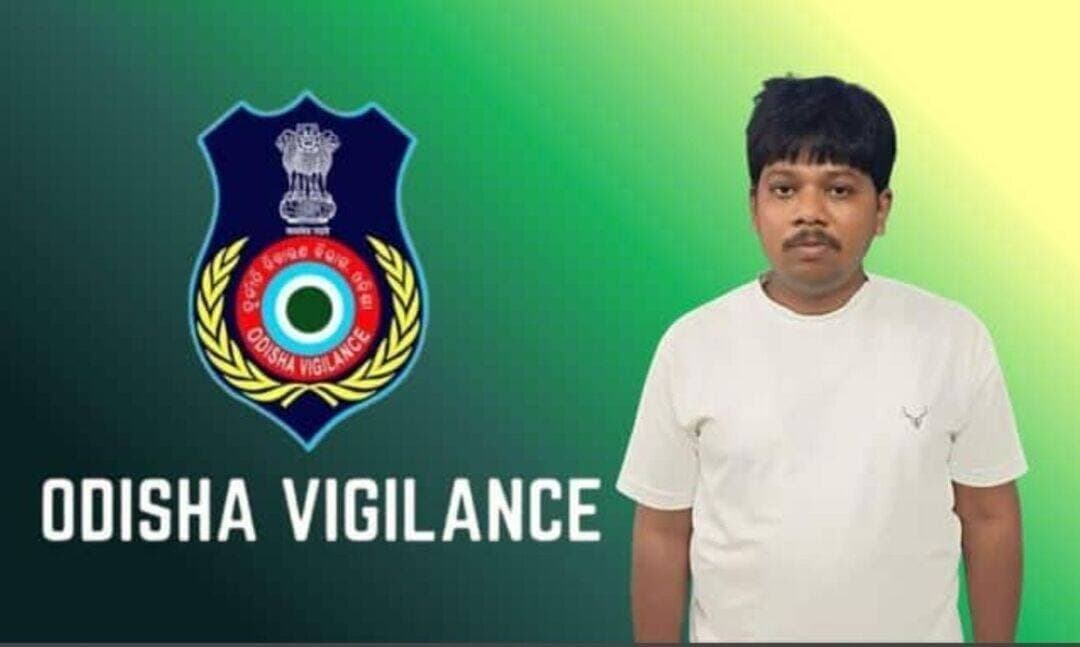 <nis:link nis:type=tag nis:id=ଭିଜିଲାନ୍ସ_ଜାଲରେ_ଡାକ୍ତର nis:value=ଭିଜିଲାନ୍ସ_ଜାଲରେ_ଡାକ୍ତର nis:enabled=true nis:link/>
ଭିଜିଲାନ୍ସ ଜାଲରେ କ୍ୟାପିଟାଲ ହସ୍ପିଟାଲ ଡାକ୍ତର । ଡାକ୍ତର ସତ୍ୟଜିତ ବେହେରା ଭିଜିଲାନ୍ସ ହାତରେ ଧରାପଡ଼ିଲେ
<nis:link nis:type=tag nis:id=capitalhospital nis:value=CapitalHospital nis:enabled=true nis:link/> <nis:link nis:type=tag nis:id=odisha nis:value=Odisha nis:enabled=true nis:link/> <nis:link nis:type=tag nis:id=newodishatv nis:value=newodishatv nis:enabled=true nis:link/> <nis:link nis:type=tag nis:id=vigilance nis:value=Vigilance nis:enabled=true nis:link/> <nis:link nis:type=tag nis:id=odisha nis:value=Odisha nis:enabled=true nis:link/>
