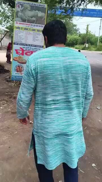 Ashe insan bahut kam milte hai #viral #human #humanity #help