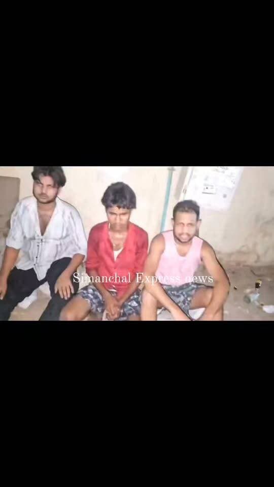 दुबई जाने का सपना पड़ा भारी! 😢 फ्रॉड दलाल के चक्कर में फंसा युवक, अब #__मास्टर_मुजाहिद से लगा रहा घर वापसी की गुहार
लालच में आकर विदेश जाने से पहले एक बार इस वीडियो को जरूर देखिए।
ये कहानी आपको सोचने पर मजबूर कर देगी और शायद आपकी आंखों में आंसू भी ला दे।
नोट: इस वीडियो की पुष्टि हमारे चैनल द्वारा नहीं की गई है। यह वीडियो हमें सोशल मीडिया के माध्यम से प्राप्त हुआ, जिसे हमने केवल मानवीय संवेदना एवं सहानुभूति के आधार पर साझा किया है। वीडियो में दी गई जानकारी की सत्यता की जिम्मेदारी हमारा चैनल नहीं लेता है।
धन्यवाद।🙏 Master Mujahid Alam Prince Khan Surjapuri Kauser Reza