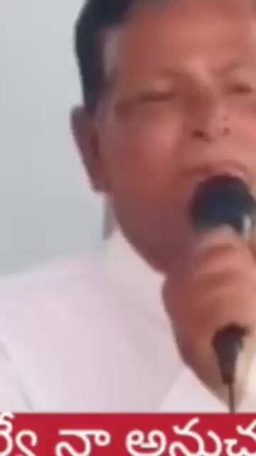 నేను కూడా జీవన్ రెడ్డిలా తిరగబడతా...రాష్ట్ర ప్రణాళిక సంఘం ఉపాధ్యక్షుడు చిన్నారెడ్డి