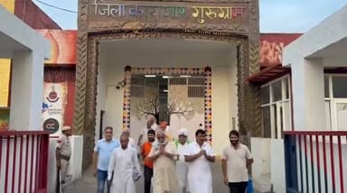 बिग ब्रेकिंग
*15 अगस्त के मामले में गिरफ्तार बोंडसी जेल से सभी प्रदर्शनकारियों को रिहा कर दिया गया है ।*