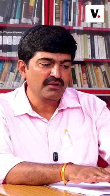 మీరు క్రిస్టియానిటీ ని ప్రొస్తయిస్తున్నారా ? | RDT Director Mancho Ferrer Exclusive Interview