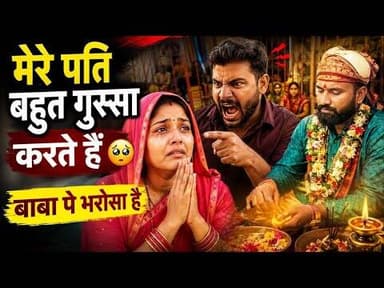 महाबाबा के भक्त मुकेश भगत का भक्तों ने खो"ला पो"ल 😱 #trend #tranding