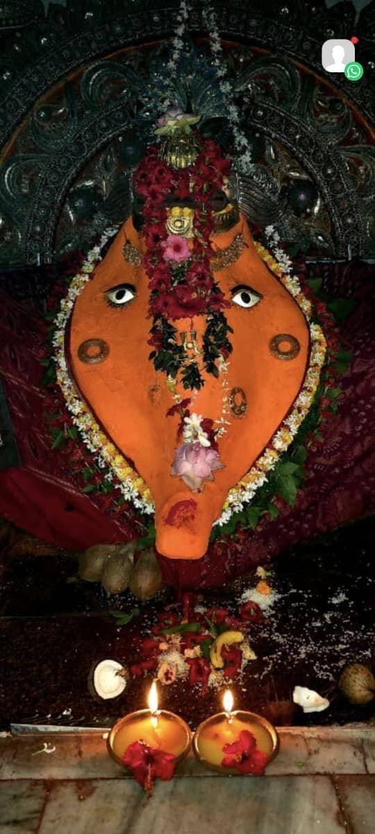 ଆଜିର ଦର୍ଶନ