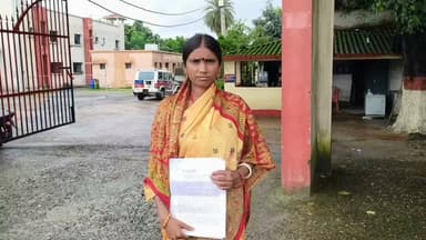 गोबिंदपुर थाना क्षेत्र के विद्यापति निवासी एक 40 वर्षीय महिला ने अपने गोतनी पर अन्य लोगों के साथ मिलकर उनके परिवार के साथ मारपीट करने का लगाया आरोप