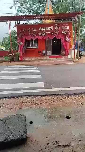 Sankat Mochan Temple #shortsviral