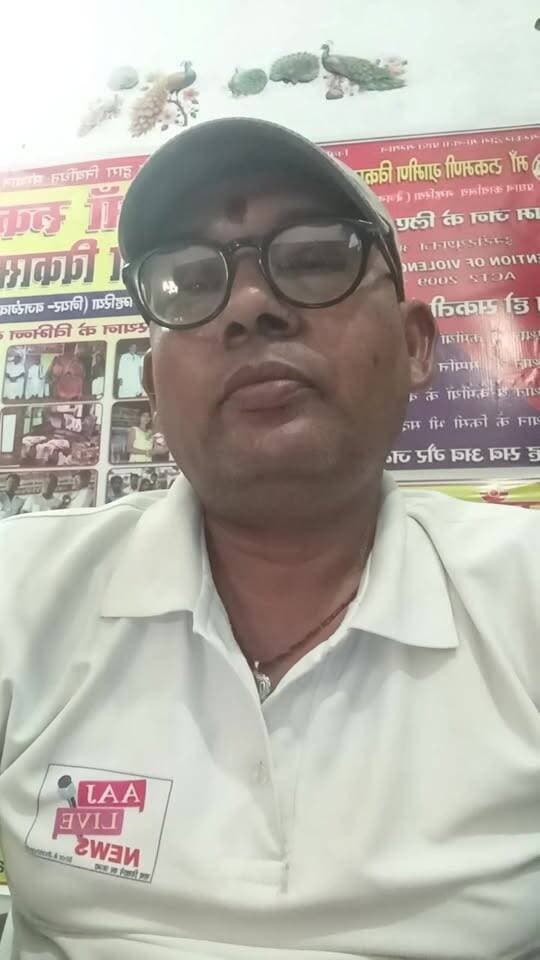 MRGVS संस्थान के सौजन्य से अगामी दिसम्बर माह 2026 में संस्थान का पांचवां स्थापना दिवस और कन्या उत्थान को लेकर भव्य कार्यक्रम होना हैं जिसमें आप सभी का सहयोग अनिवार्य हैं...धन्यवाद
