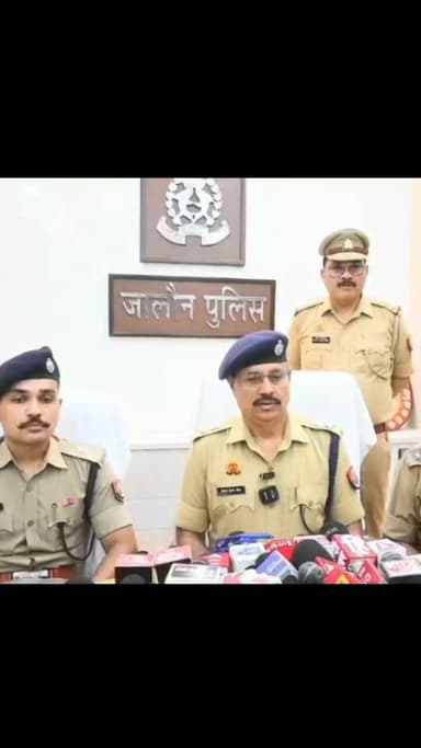सुनिए बाइक चोरी की घटना का खुलासा करते हुए क्या बोले पुलिस अधीक्षक!!
