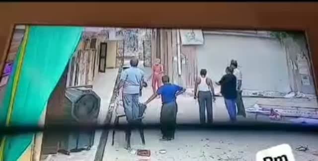 बहुत ही निंदनीय