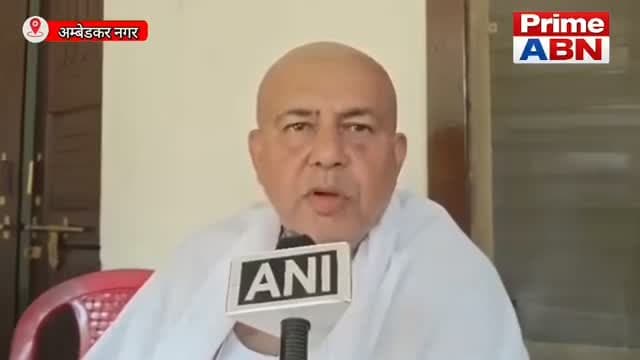 IPS आशुतोष मिश्रा का बड़ा बयान: मां की मौत, लूट और सच्चाई पर पहली बार खुलकर बोले #viral #followers #ambedkarnagarpolice #uppolice #ambedkar_nagar